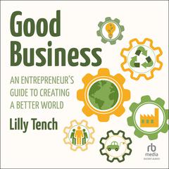 Good Business by Lilly Tench audiobook