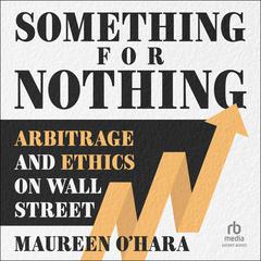 Something for Nothing by Maureen O'Hara audiobook
