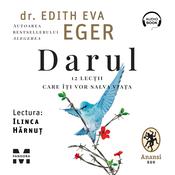 Darul by  Edith Eva Eger audiobook