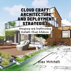 Cloud Craft: Architecture and Deployment Strategies by Alex Mitchell audiobook