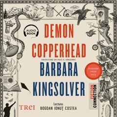Demon Copperhead by Barbara Kingsolver audiobook
