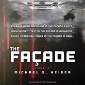 The Façade by  Michael S. Heiser audiobook