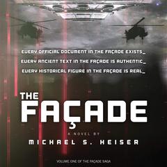The Façade by Michael S. Heiser audiobook