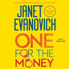 One for the Money by Janet Evanovich audiobook