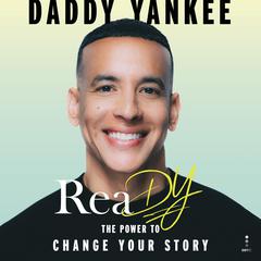 ReaDY by Daddy Yankee audiobook
