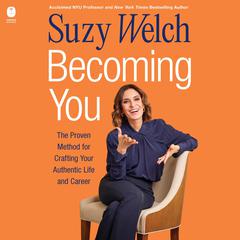 Becoming You by Suzy Welch audiobook