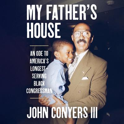 My Father's House by John Conyers audiobook