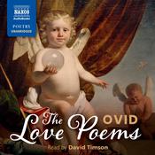 The Love Poems by  Ovid audiobook