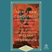 More Than Conquerors by  William Hendriksen audiobook