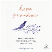 Hope for Widows by  Marilyn Nutter audiobook