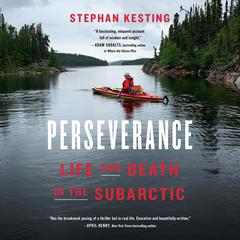 Perseverance by Stephan Kesting audiobook