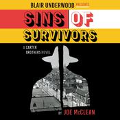 Sins of Survivors by  Blair Underwood audiobook