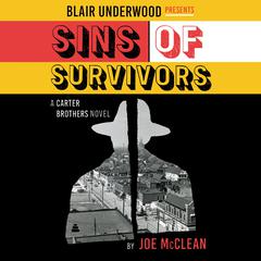 Sins of Survivors by Joe McClean audiobook
