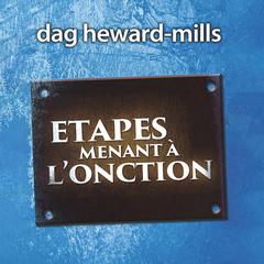 Étapes menant à l'onction by Dag Heward-Mills audiobook