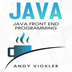 Java by Andy Vickler audiobook