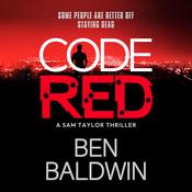 Code Red by  Ben Baldwin audiobook