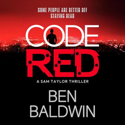 Code Red by Ben Baldwin audiobook