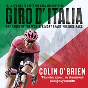 Giro d'Italia by  Colin O'Brien audiobook