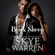 Black Sheep by  Skye Warren audiobook
