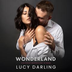Wonderland by Lucy Darling audiobook