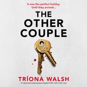 The Other Couple by  Tríona Walsh audiobook