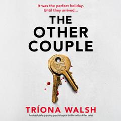 The Other Couple by Tríona Walsh audiobook