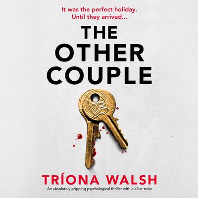 The Other Couple by Tríona Walsh audiobook