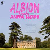Albion by  Anna Hope audiobook