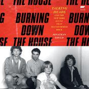 Burning Down the House by  Jonathan Gould audiobook