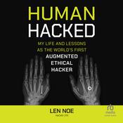 Human Hacked by  Len Noe audiobook