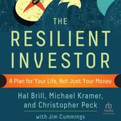 The Resilient Investor by  Hal Brill audiobook