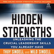 Hidden Strengths by  Milo Sindell audiobook