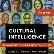 Cultural Intelligence, 2nd Edition by  David C. Thomas audiobook