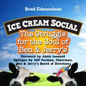 Ice Cream Social by  Brad Edmondson audiobook