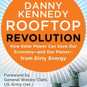 Rooftop Revolution by  Danny Kennedy audiobook