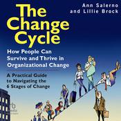 The Change Cycle by  Lillie Brock audiobook