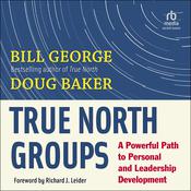 True North Groups by  Doug Baker audiobook