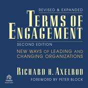 Terms of Engagement, 2nd Edition by  Richard H. Axelrod audiobook