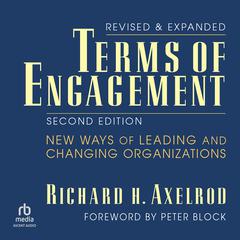 Terms of Engagement, 2nd Edition by Richard H. Axelrod audiobook