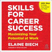 Skills for Career Success by  Elaine Biech audiobook