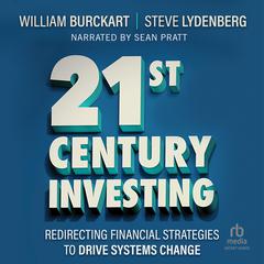 21st Century Investing by William Burckart audiobook