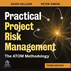 Practical Project Risk Management, Third Edition by David  Hillson audiobook