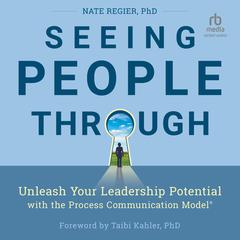 Seeing People Through by Nate Regier audiobook