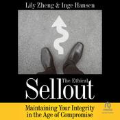 The Ethical Sellout by  Inge Hansen audiobook