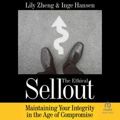 The Ethical Sellout by Inge Hansen audiobook