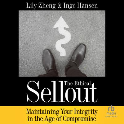 The Ethical Sellout by Inge Hansen audiobook