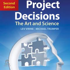 Project Decisions, 2nd Edition by Michael Trumper audiobook