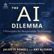 The AI Dilemma by  Art Kleiner audiobook