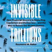 Invisible Trillions by  Raymond W. Baker audiobook