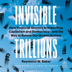 Invisible Trillions by Raymond W. Baker audiobook